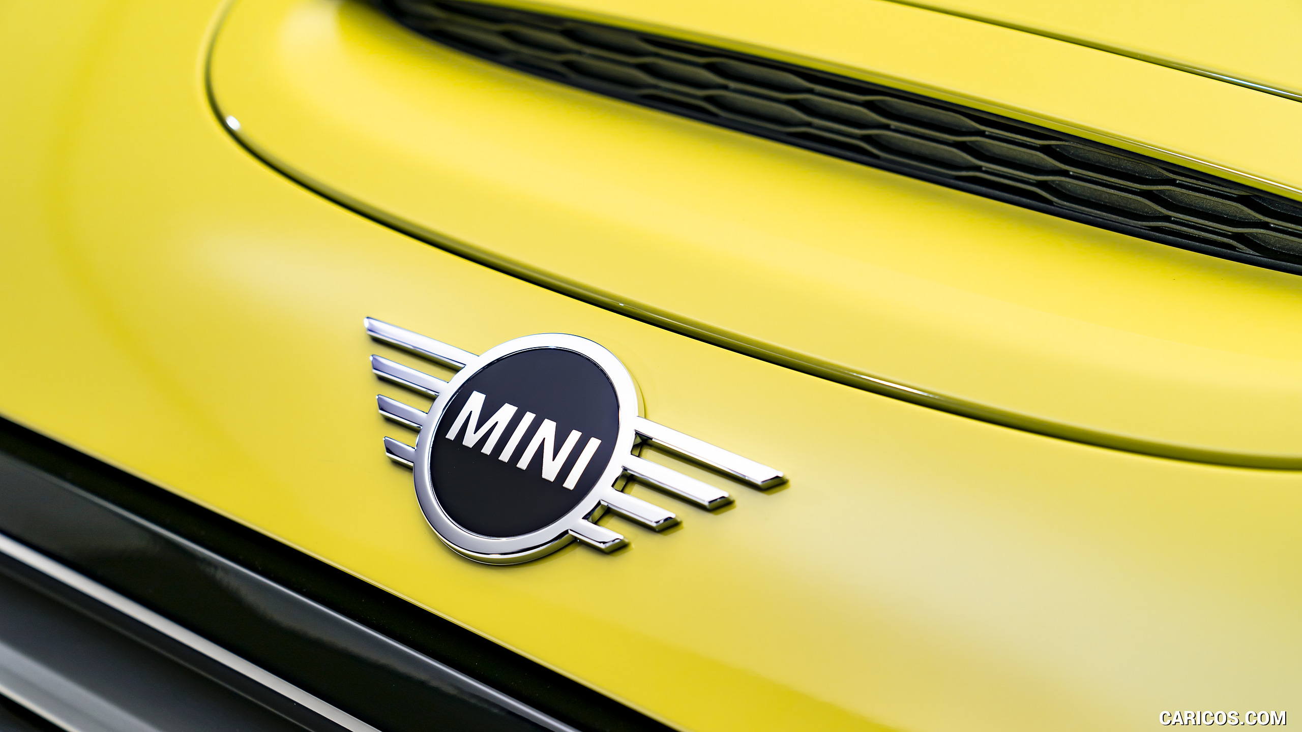 2022 MINI Cooper S Convertible - Detail, #32 of 132