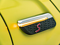 2022 MINI Cooper S Convertible - Detail