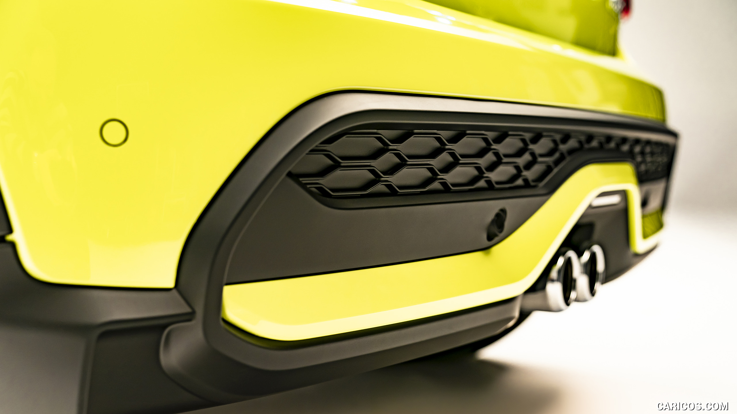 2022 MINI Cooper S Convertible - Detail, #53 of 132