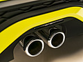 2022 MINI Cooper S Convertible - Exhaust