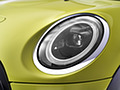 2022 MINI Cooper S Convertible - Headlight