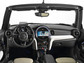 2022 MINI Cooper S Convertible - Interior, Cockpit
