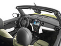 2022 MINI Cooper S Convertible - Interior