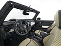 2022 MINI Cooper S Convertible - Interior