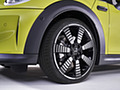 2022 MINI Cooper S Convertible - Wheel