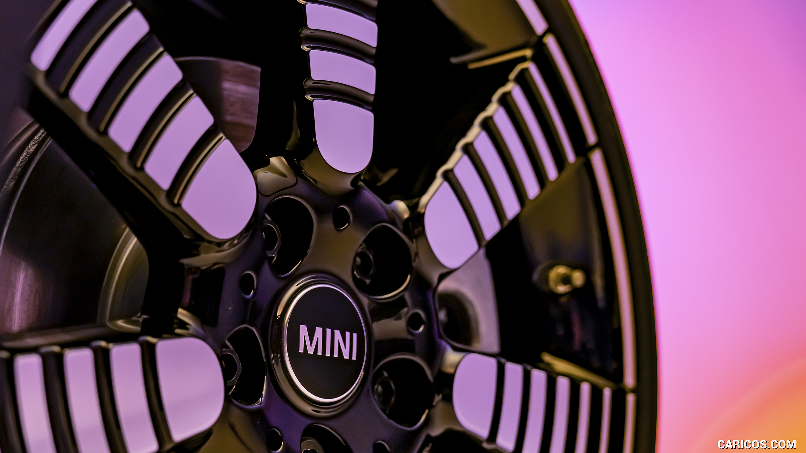2022 MINI Cooper S Convertible - Wheel, #38 of 132