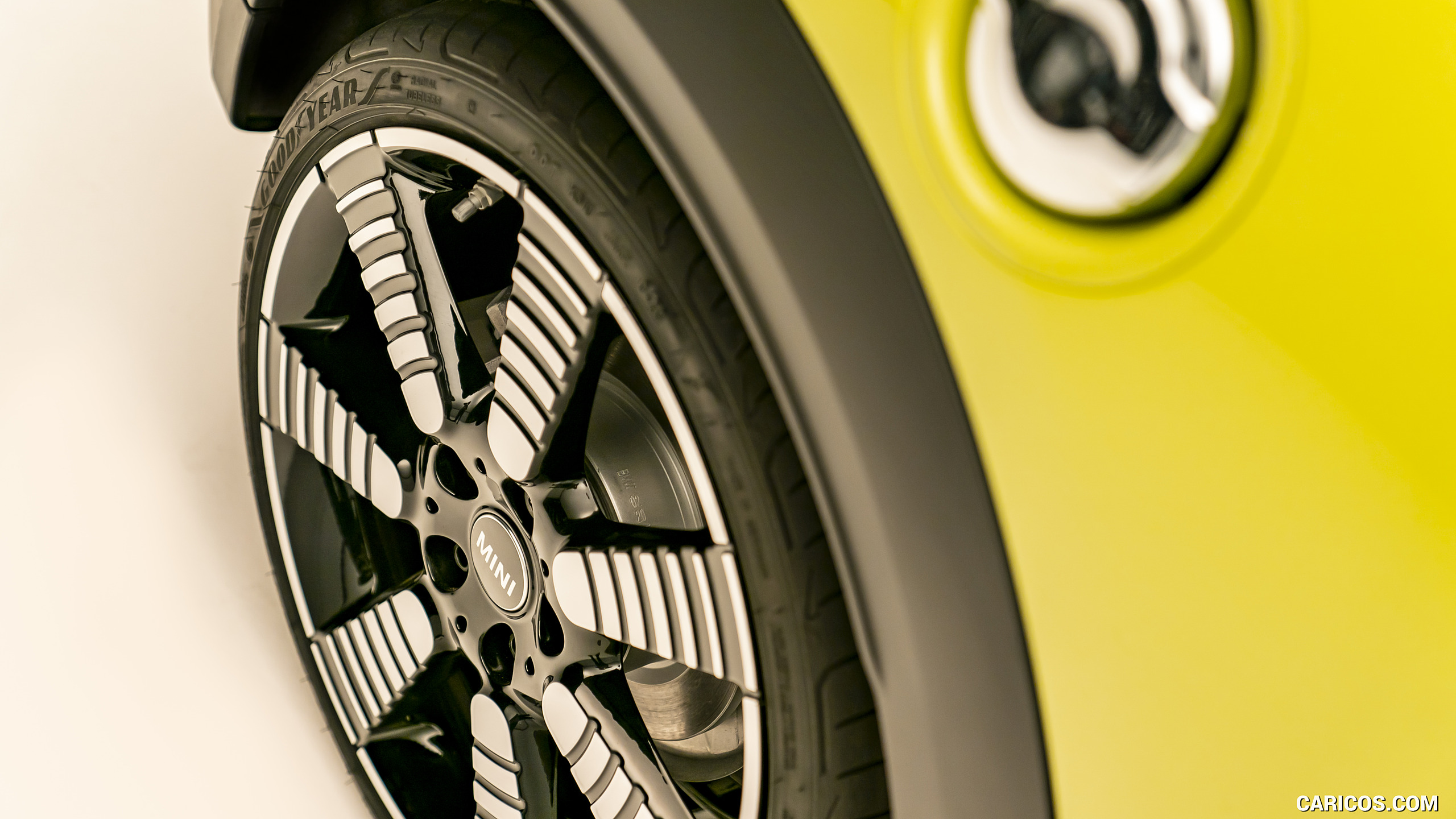 2022 MINI Cooper S Convertible - Wheel, #39 of 132
