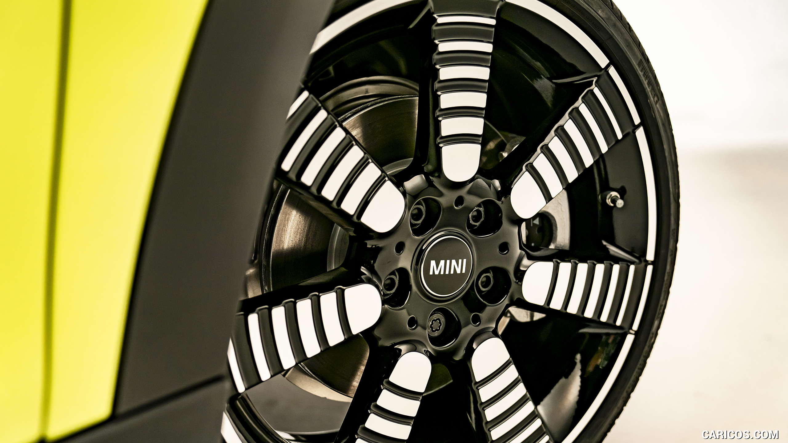 2022 MINI Cooper S Convertible - Wheel, #40 of 132