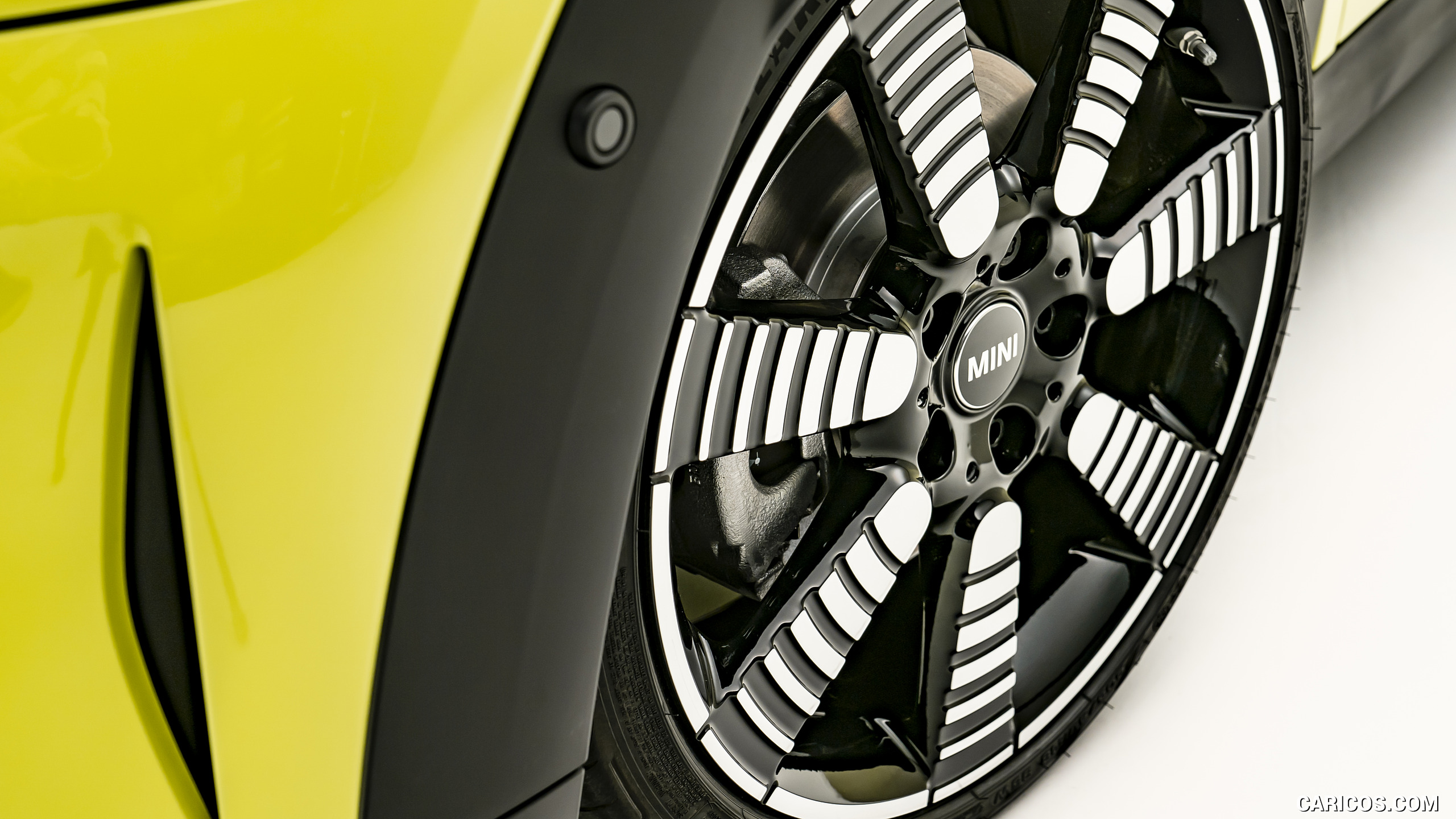 2022 MINI Cooper S Convertible - Wheel, #41 of 132