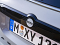 2022 MINI Cooper S Countryman ALL4 Untamed Edition - Badge