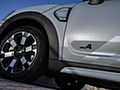 2022 MINI Cooper S Countryman ALL4 Untamed Edition - Detail