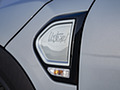 2022 MINI Cooper S Countryman ALL4 Untamed Edition - Detail