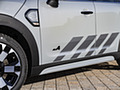 2022 MINI Cooper S Countryman ALL4 Untamed Edition - Detail