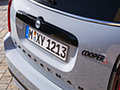 2022 MINI Cooper S Countryman ALL4 Untamed Edition - Detail