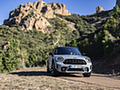 2022 MINI Cooper S Countryman ALL4 Untamed Edition - Front