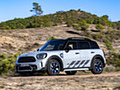 2022 MINI Cooper S Countryman ALL4 Untamed Edition - Front Three-Quarter