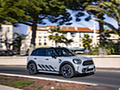 2022 MINI Cooper S Countryman ALL4 Untamed Edition - Front Three-Quarter