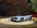 2022 MINI Cooper S Countryman ALL4 Untamed Edition - Front Three-Quarter