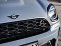 2022 MINI Cooper S Countryman ALL4 Untamed Edition - Grille