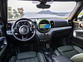2022 MINI Cooper S Countryman ALL4 Untamed Edition - Interior, Cockpit