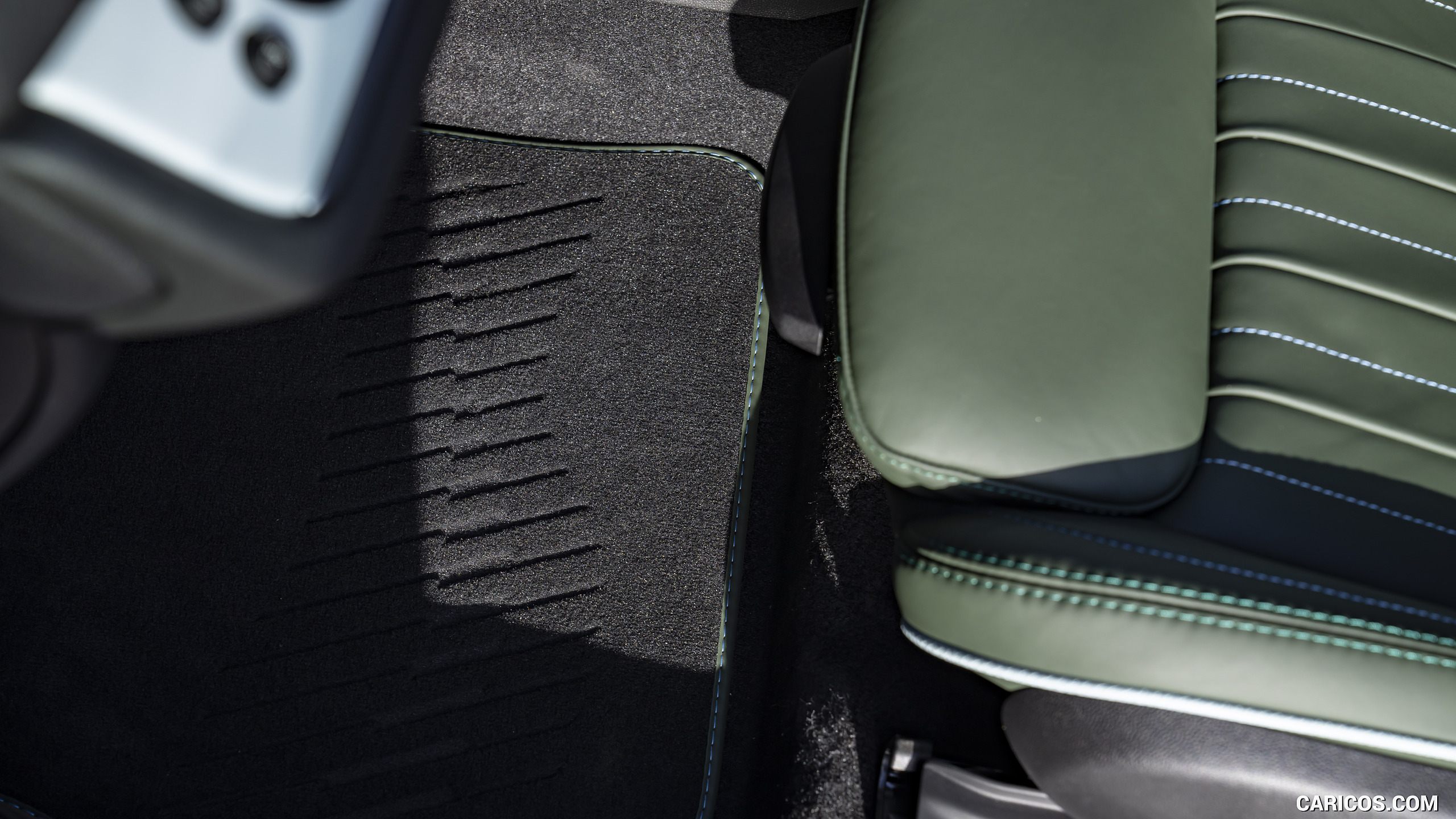 2022 MINI Cooper S Countryman ALL4 Untamed Edition - Interior, Detail, #114 of 118