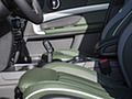 2022 MINI Cooper S Countryman ALL4 Untamed Edition - Interior, Front Seats