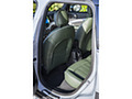 2022 MINI Cooper S Countryman ALL4 Untamed Edition - Interior, Seats
