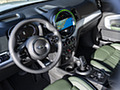 2022 MINI Cooper S Countryman ALL4 Untamed Edition - Interior