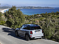 2022 MINI Cooper S Countryman ALL4 Untamed Edition - Rear Three-Quarter