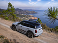 2022 MINI Cooper S Countryman ALL4 Untamed Edition - Rear Three-Quarter