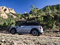 2022 MINI Cooper S Countryman ALL4 Untamed Edition - Side