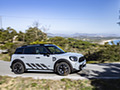 2022 MINI Cooper S Countryman ALL4 Untamed Edition - Side