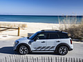 2022 MINI Cooper S Countryman ALL4 Untamed Edition - Side