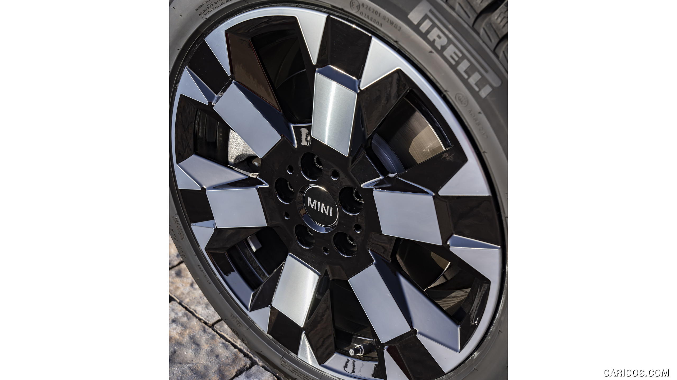 2022 MINI Cooper S Countryman ALL4 Untamed Edition - Wheel, #73 of 118