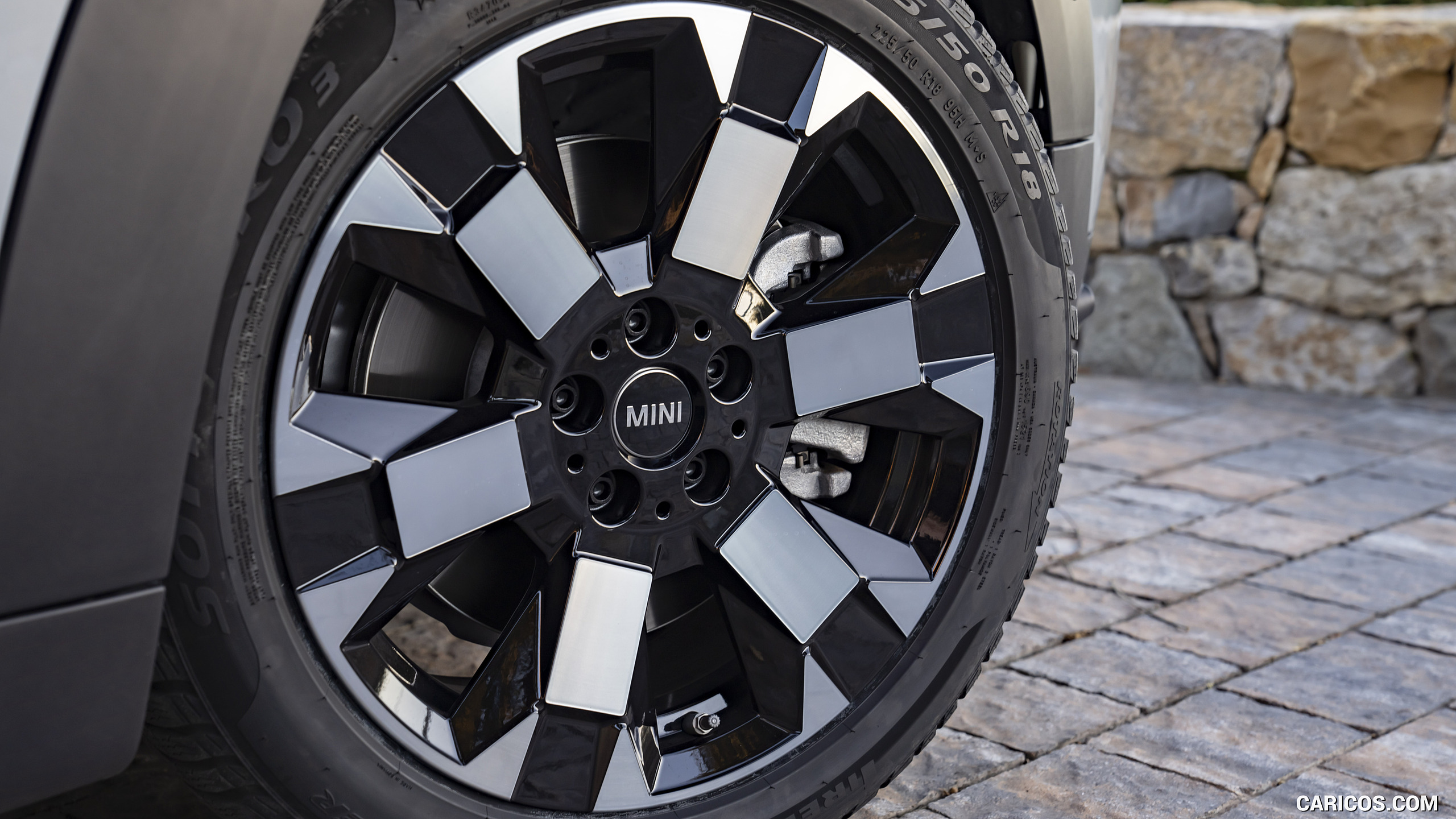 2022 MINI Cooper S Countryman ALL4 Untamed Edition - Wheel, #76 of 118