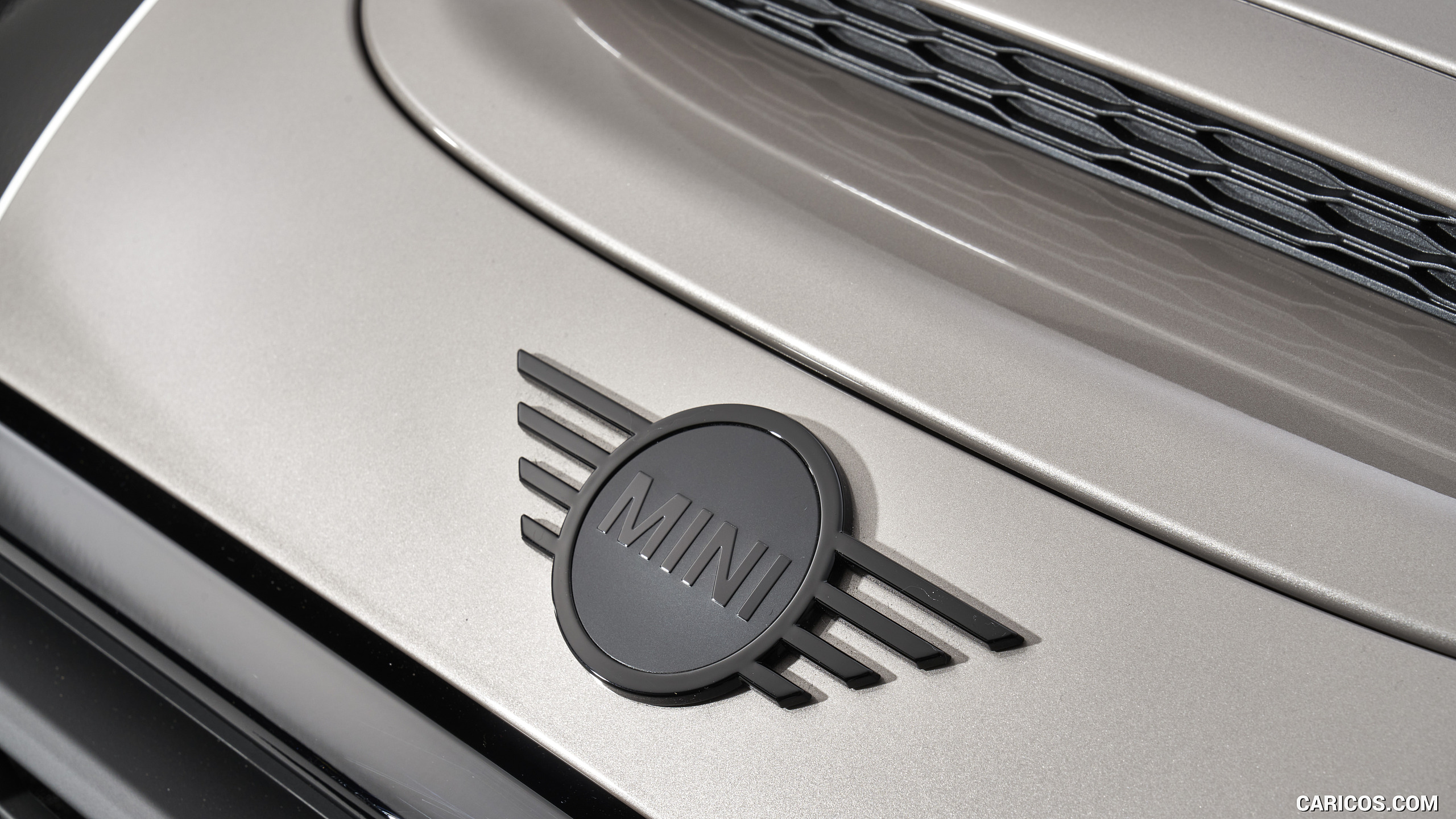 2022 MINI Cooper S Hardtop 2 Door - Badge, #33 of 105