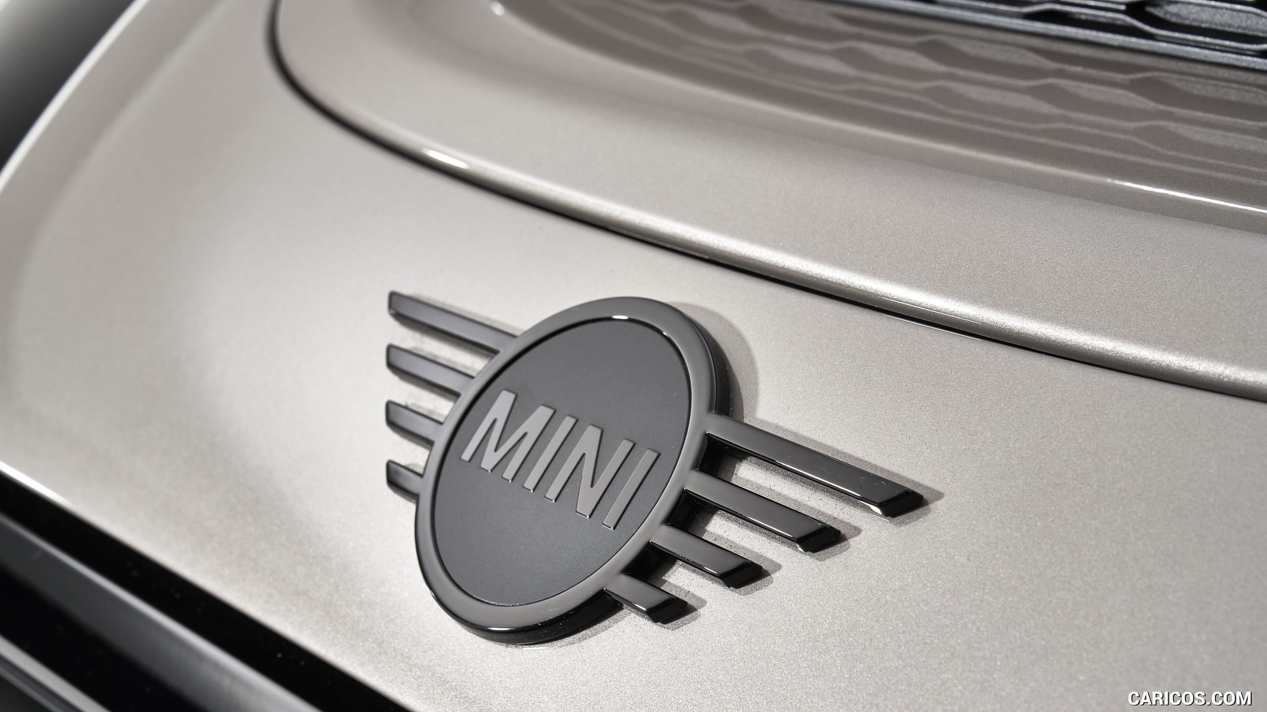 2022 MINI Cooper S Hardtop 2 Door - Badge, #34 of 105