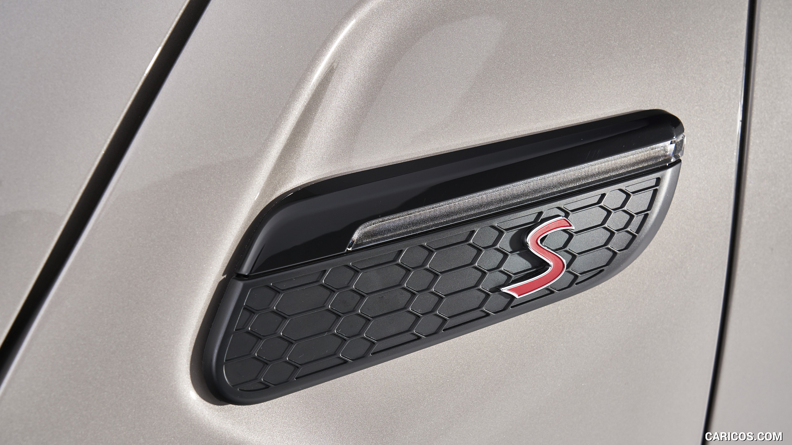 2022 MINI Cooper S Hardtop 2 Door - Badge, #48 of 105