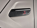 2022 MINI Cooper S Hardtop 2 Door - Badge