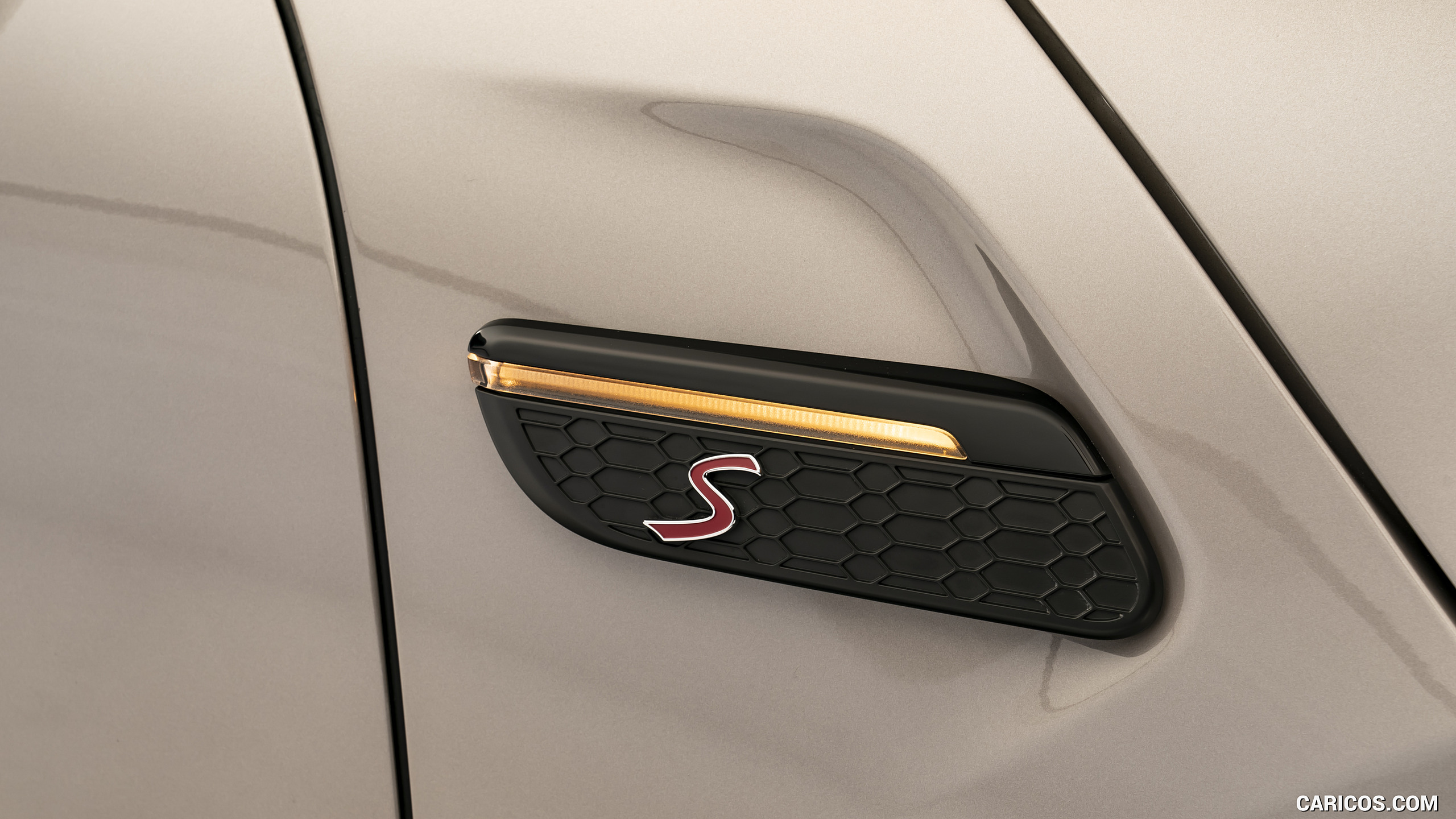 2022 MINI Cooper S Hardtop 2 Door - Badge, #50 of 105