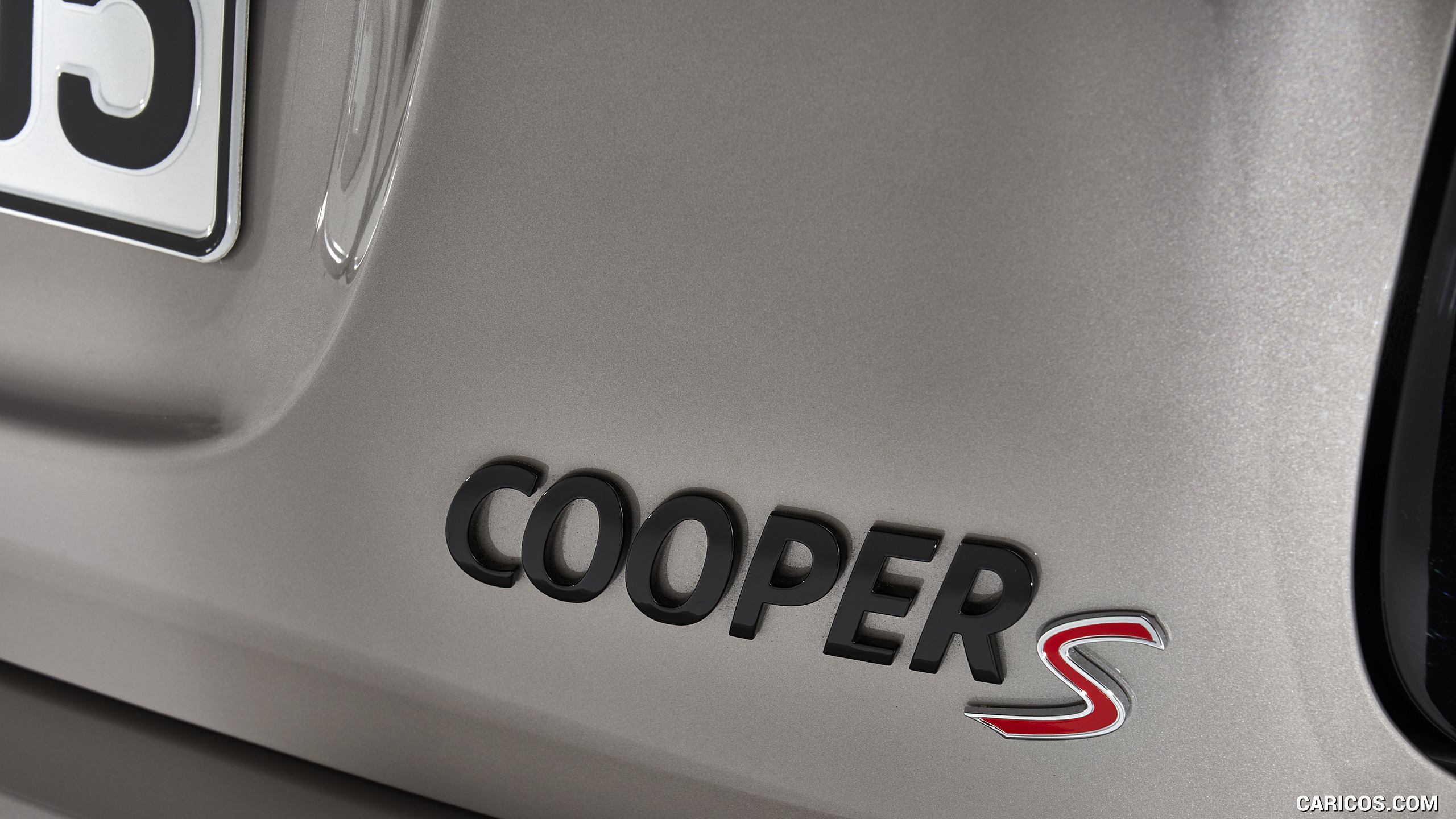 2022 MINI Cooper S Hardtop 2 Door - Badge, #56 of 105