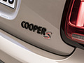 2022 MINI Cooper S Hardtop 2 Door - Badge
