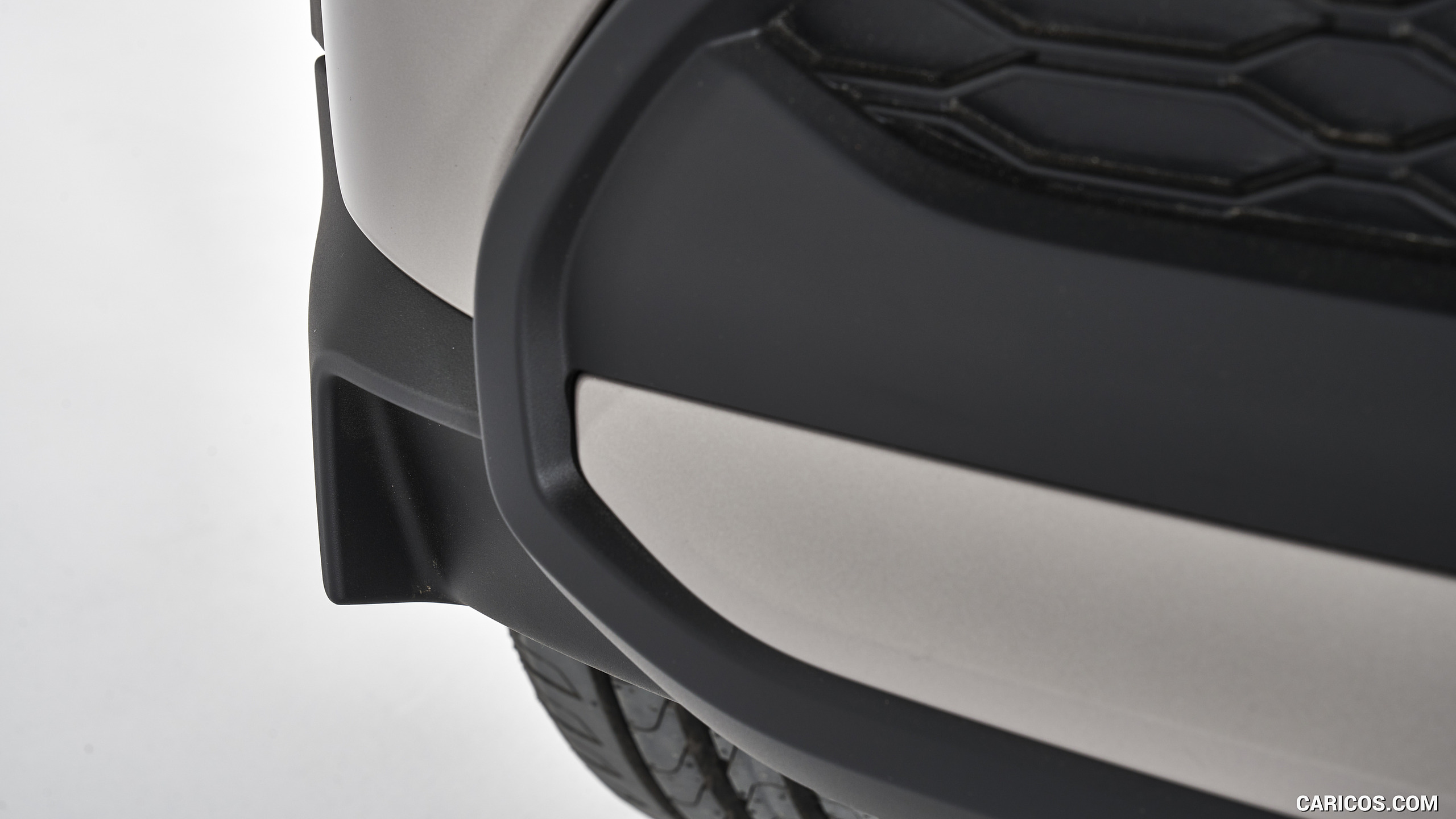 2022 MINI Cooper S Hardtop 2 Door - Detail, #41 of 105