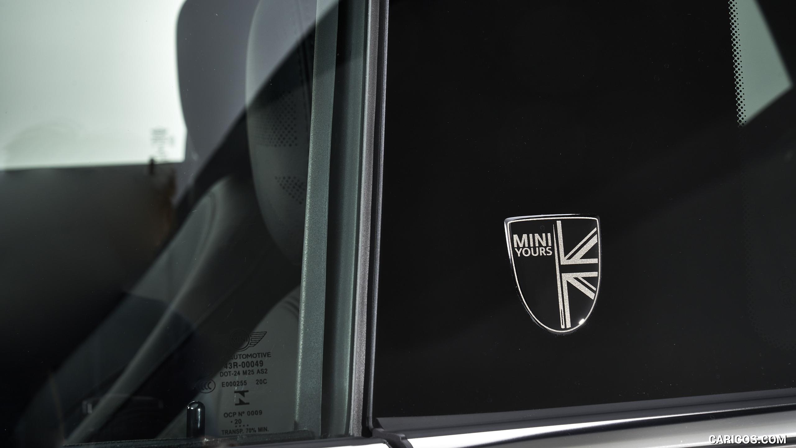 2022 MINI Cooper S Hardtop 2 Door - Detail, #51 of 105