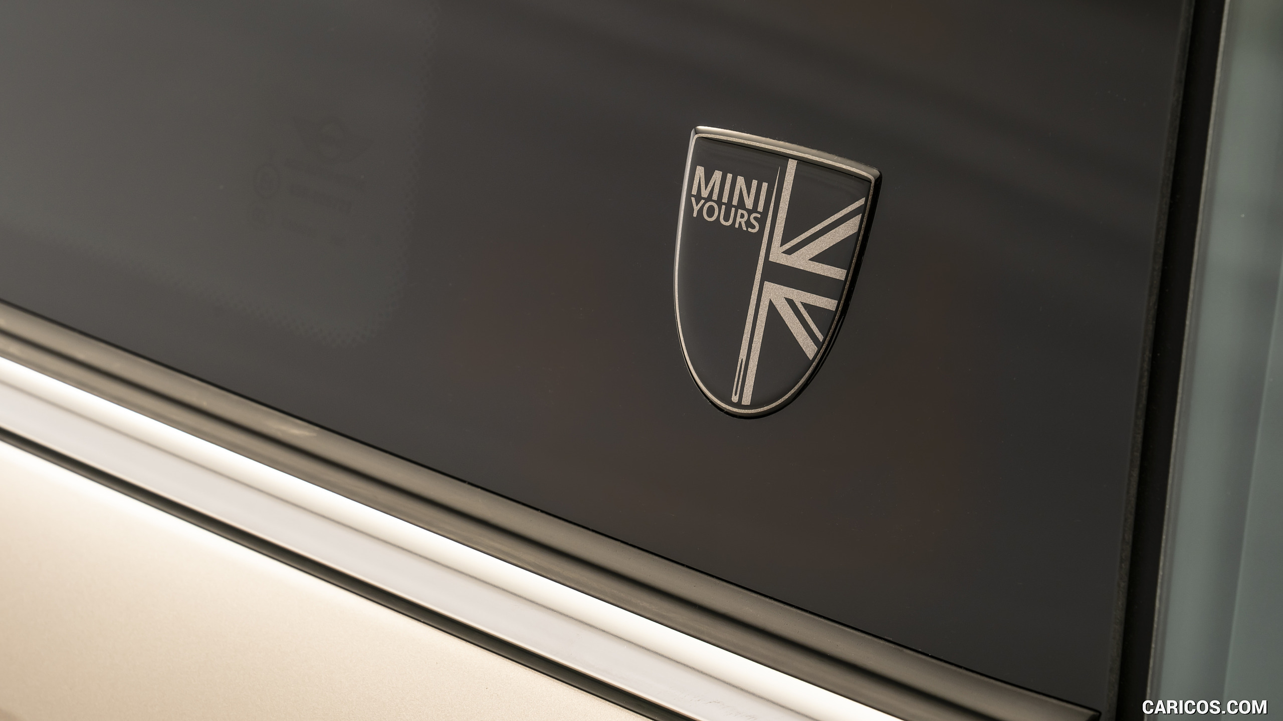 2022 MINI Cooper S Hardtop 2 Door - Detail, #53 of 105
