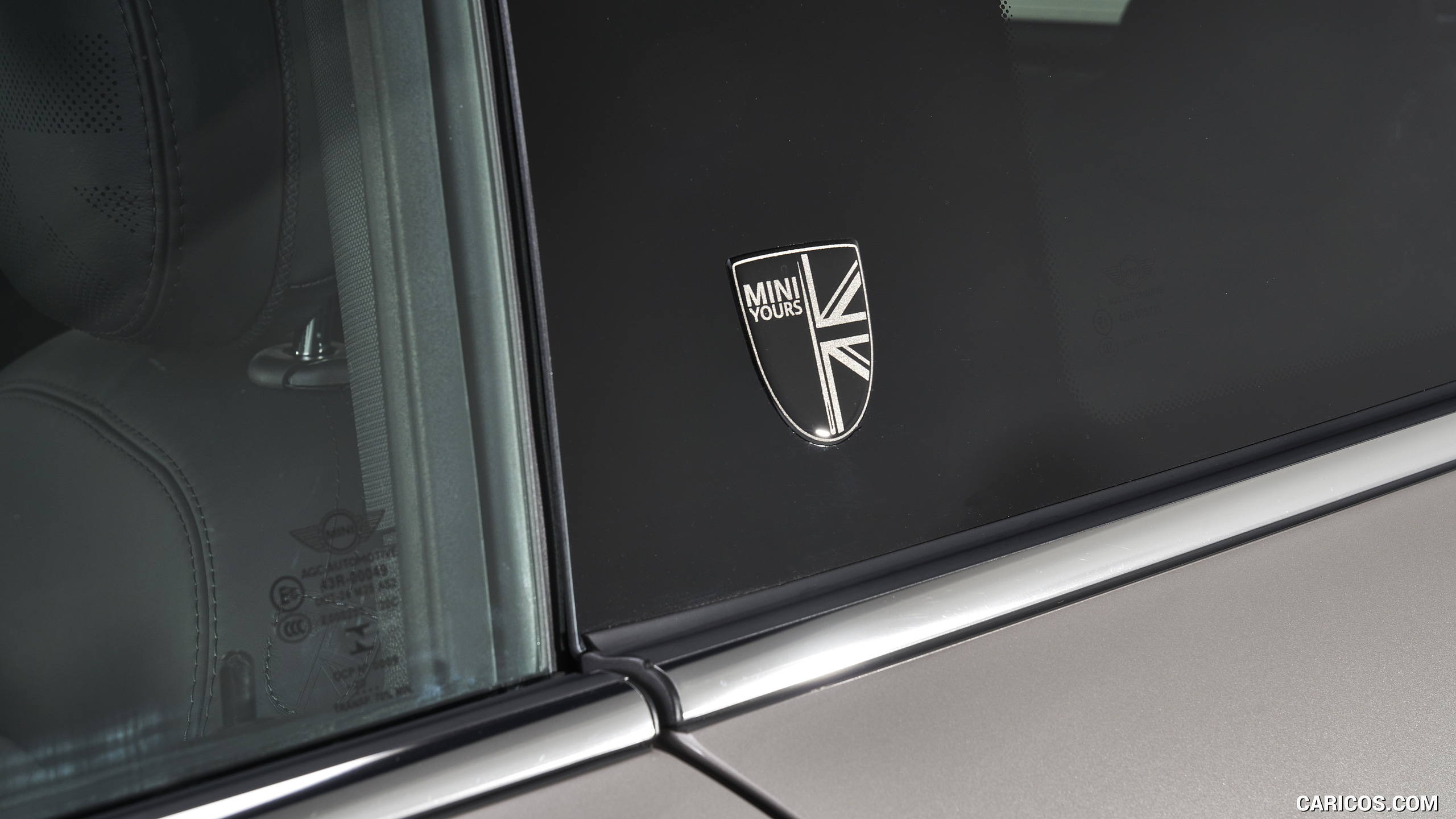2022 MINI Cooper S Hardtop 2 Door - Detail, #54 of 105