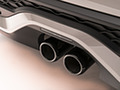 2022 MINI Cooper S Hardtop 2 Door - Exhaust