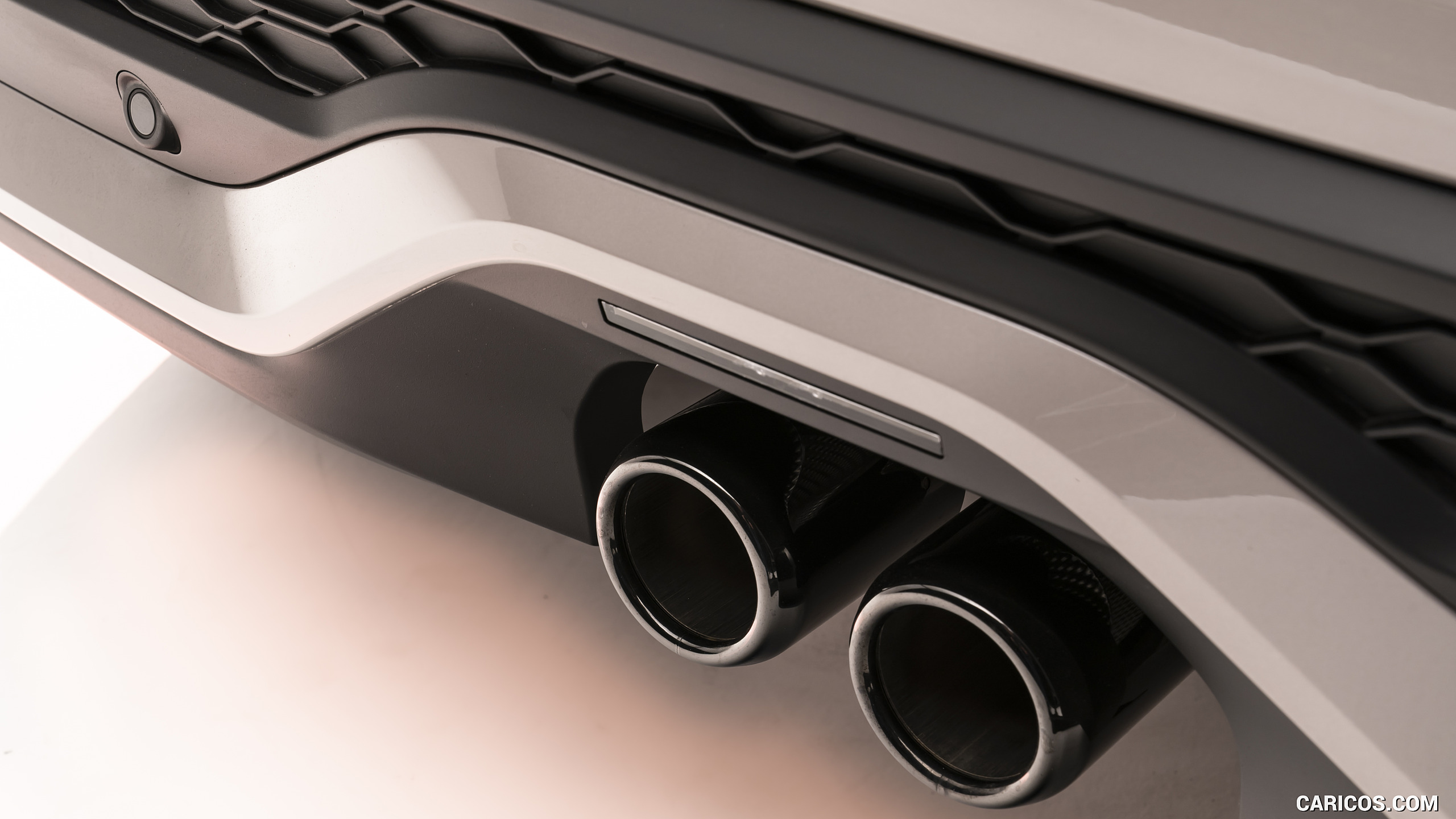 2022 MINI Cooper S Hardtop 2 Door - Exhaust, #58 of 105