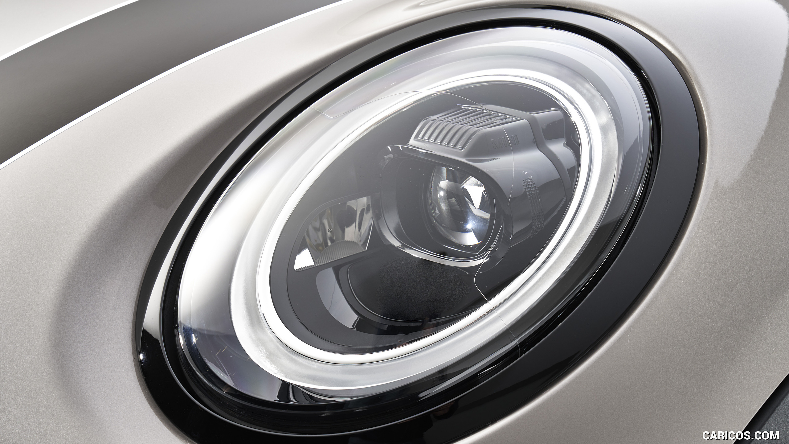 2022 MINI Cooper S Hardtop 2 Door - Headlight, #35 of 105