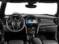 2022 MINI Cooper S Hardtop 2 Door - Interior, Cockpit